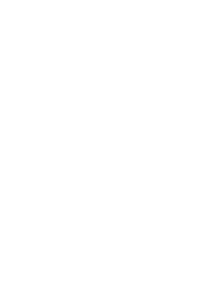 Braillebild Ziffern 0 bis 9