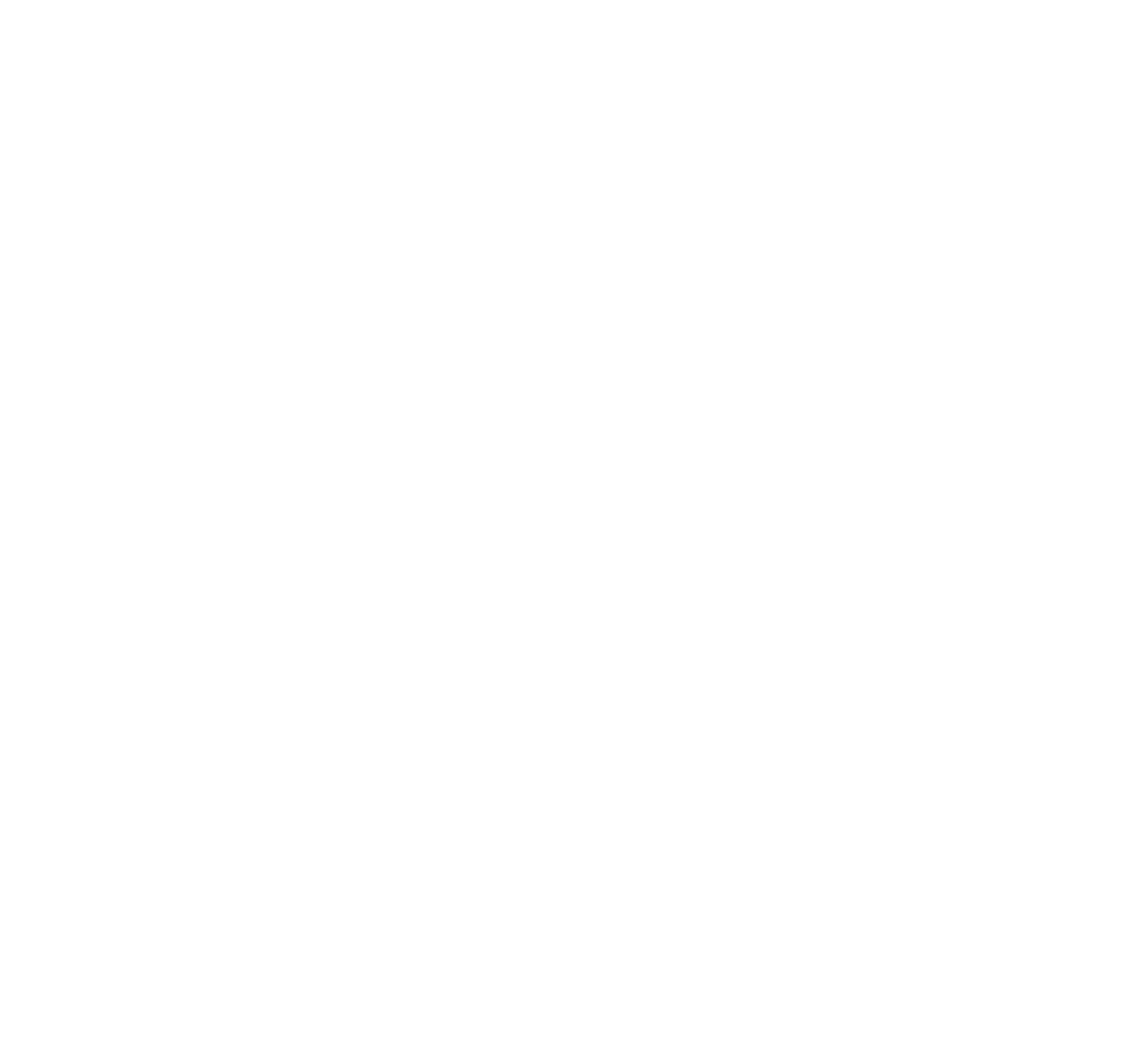 Braillebild Flugzeug