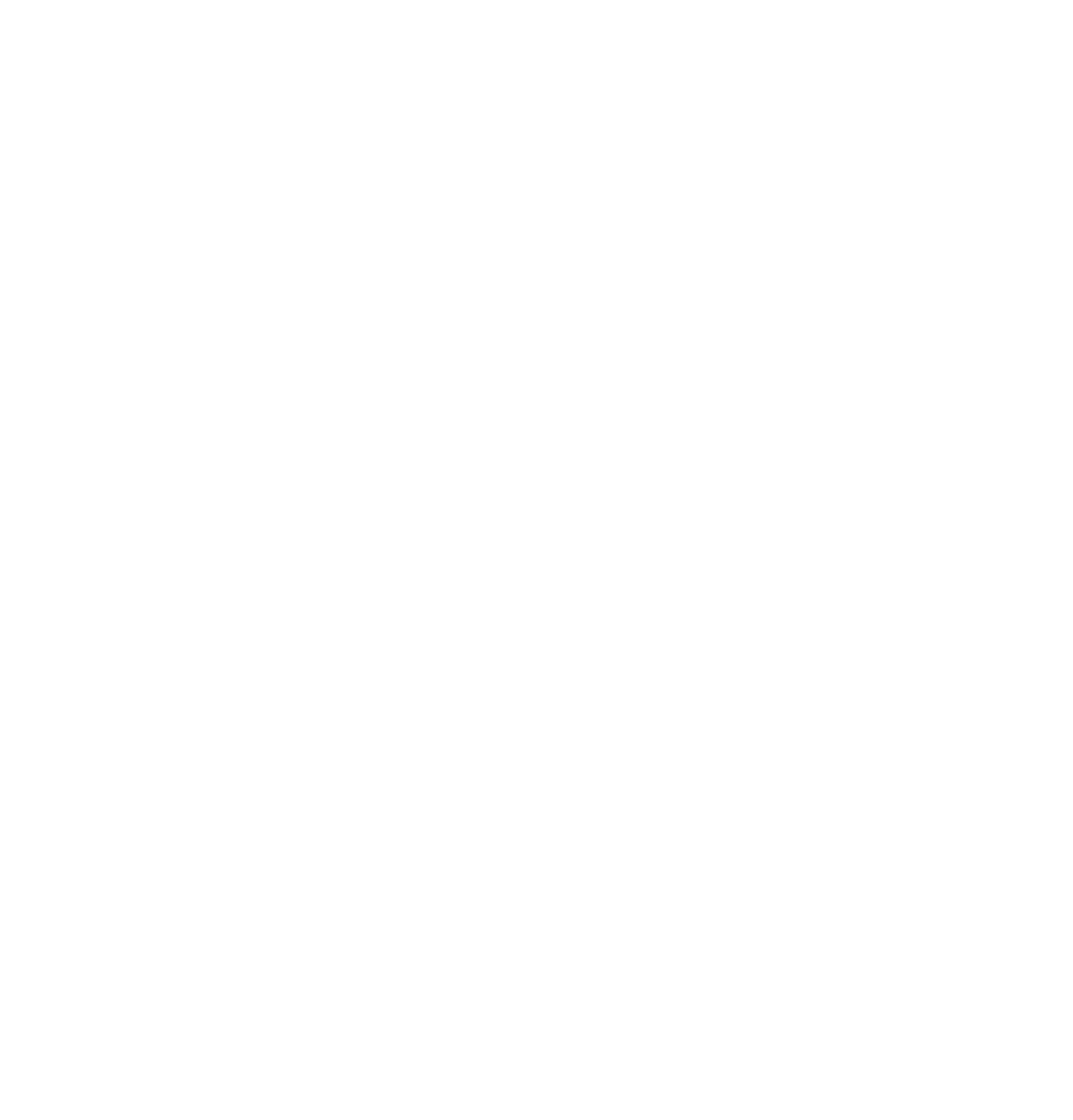 Braillebild Strohstern