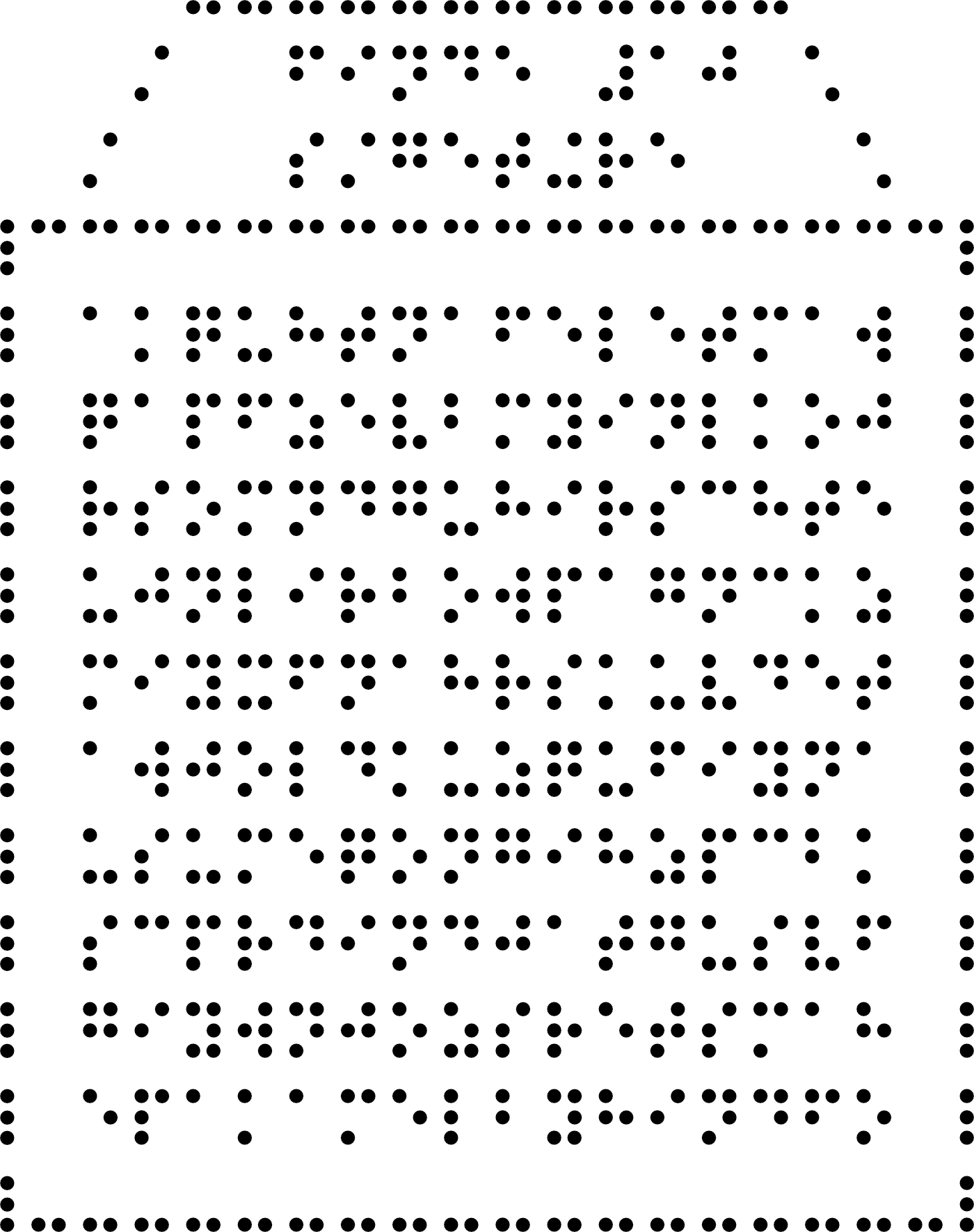 Braillesalat Säugetiere